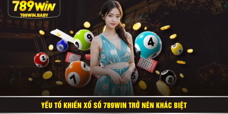 Cách chơi song thủ lô tại nền tảng 789WIN